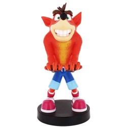 Cable Guy CG Crash Bandicoot Trilogy Controller & Phone Holder Cable Guy CG Crash Bandicoot Trilogy Controller & Phone Holder